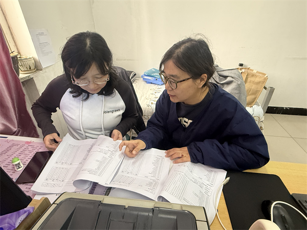 審計學專業(yè)開展 2025版人才培養(yǎng)方案調(diào)研活動