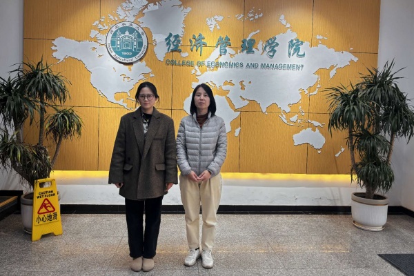 【專業(yè)調(diào)研，育才賦能】聚焦產(chǎn)學(xué)研協(xié)同：跨校聯(lián)動助力經(jīng)濟學(xué)專業(yè)發(fā)展