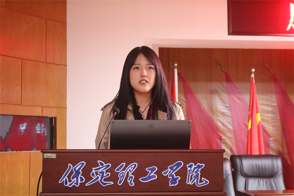 以榜樣之光，照亮奮進(jìn)之路——康復(fù)醫(yī)學(xué)院學(xué)風(fēng)建設(shè)標(biāo)兵頒獎(jiǎng)儀式圓滿結(jié)束