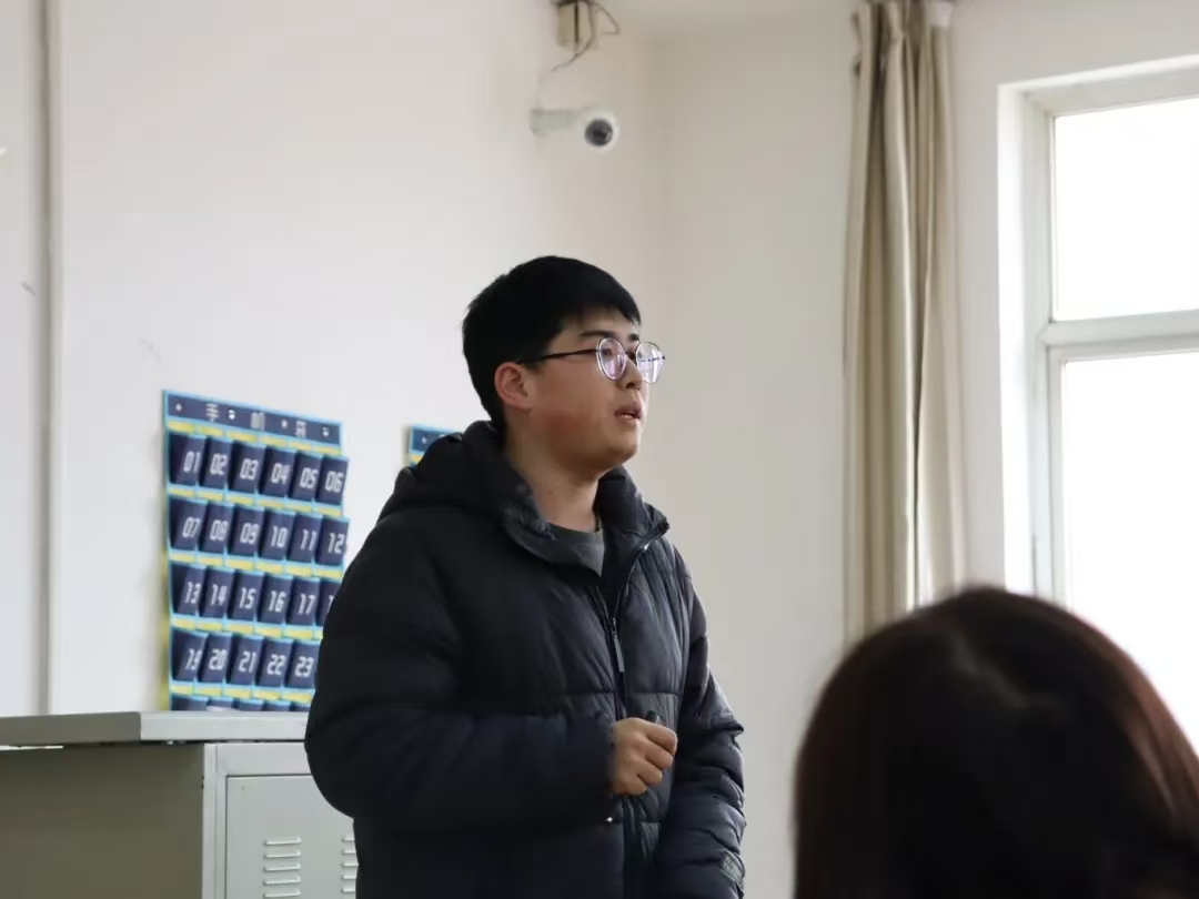 行穩(wěn)致遠(yuǎn)，砥礪前行——2024-2025-2學(xué)期期初工作準(zhǔn)備會(huì)