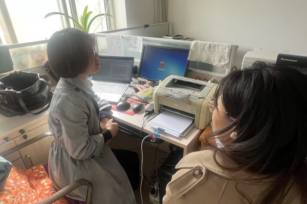 【專業(yè)調(diào)研，育才賦能】對標(biāo)先進謀發(fā)展，精準(zhǔn)學(xué)習(xí)促提升——經(jīng)濟學(xué)院財務(wù)管理教研室赴河北農(nóng)業(yè)大學(xué)開展人才培養(yǎng)方案調(diào)研交流