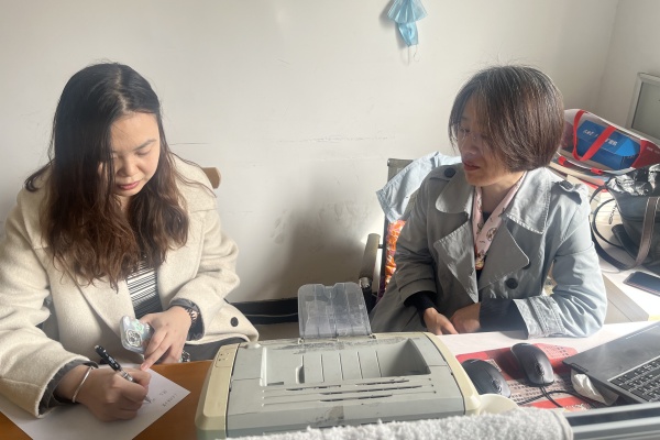 【專業(yè)調(diào)研，育才賦能】對標(biāo)先進謀發(fā)展，精準(zhǔn)學(xué)習(xí)促提升——經(jīng)濟學(xué)院財務(wù)管理教研室赴河北農(nóng)業(yè)大學(xué)開展人才培養(yǎng)方案調(diào)研交流