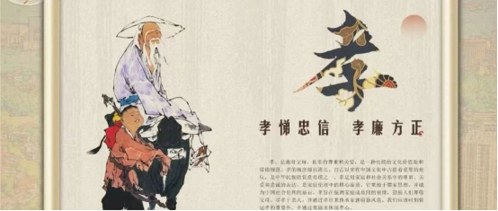 學(xué)風(fēng)建設(shè)保定理工學(xué)院會計學(xué)院品悟總敘綱領(lǐng)，踐行校園孝道