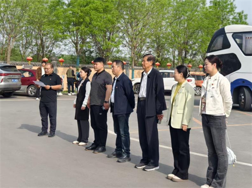 傳承紅色基因，勇做時(shí)代新人