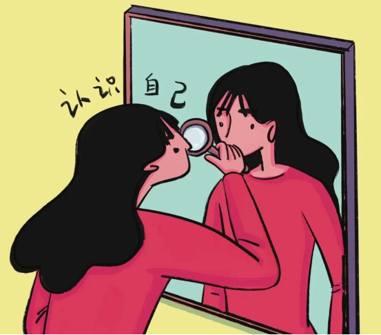 致學子——掙脫從眾枷鎖，擁抱獨立自我