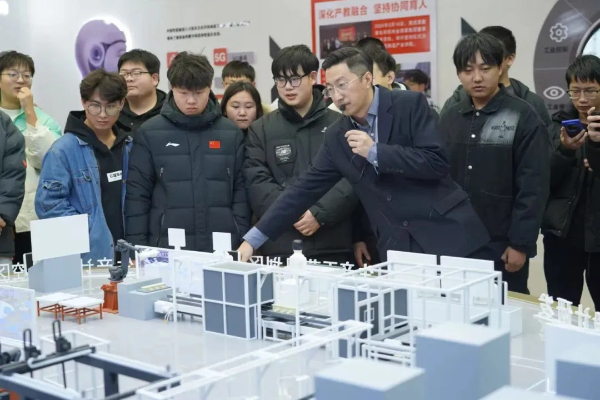 保定理工學院2025年?？茖I(yè)詳解~機械制造及自動化