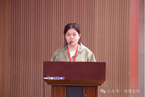 攜手助學(xué)，感恩同行——助學(xué)感恩分享活動