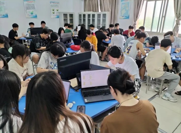 保定理工學(xué)院專科專業(yè)詳解~國(guó)土資源調(diào)查與管理