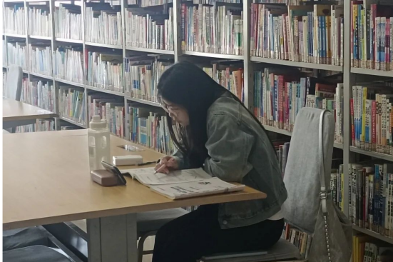 書香潤心田，閱讀啟新篇——世界讀書日