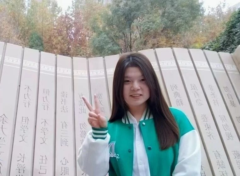 揚(yáng)帆破浪啟新航，踔厲奮發(fā)正當(dāng)時，在實(shí)踐中書寫華章——優(yōu)秀實(shí)習(xí)生（五）