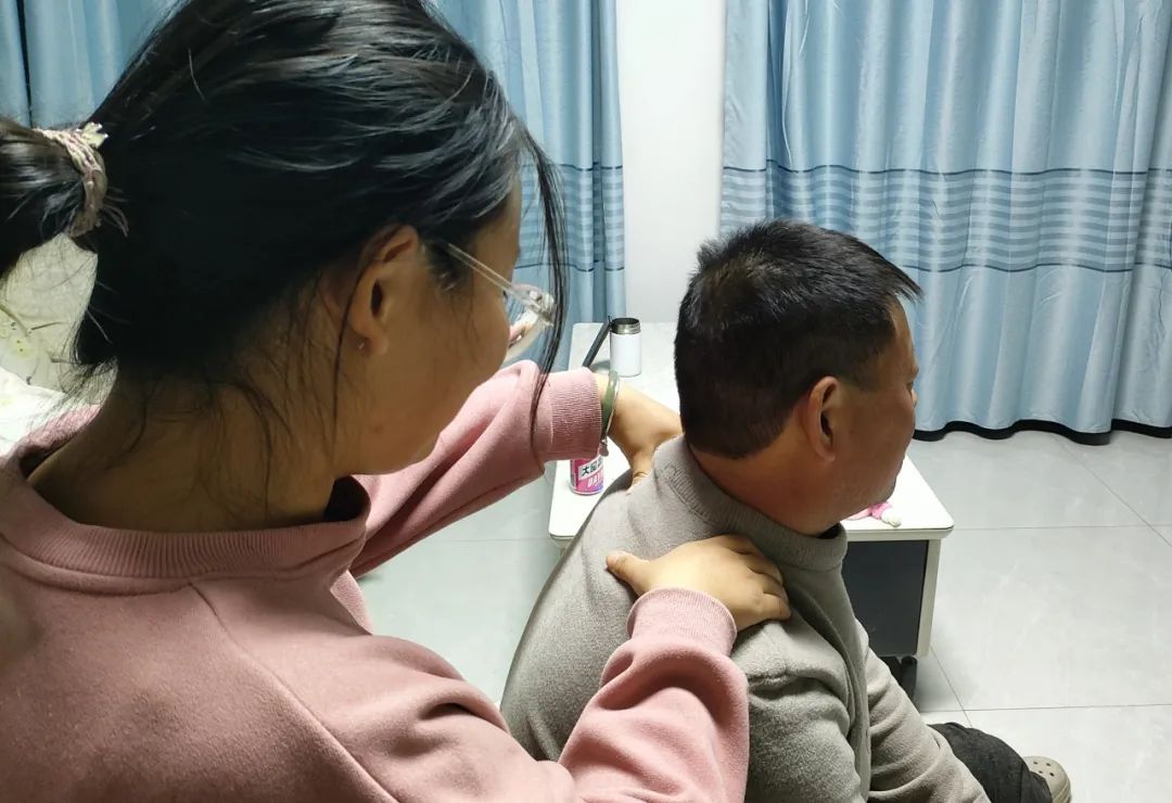 寸草春暉，情暖桑榆（八）