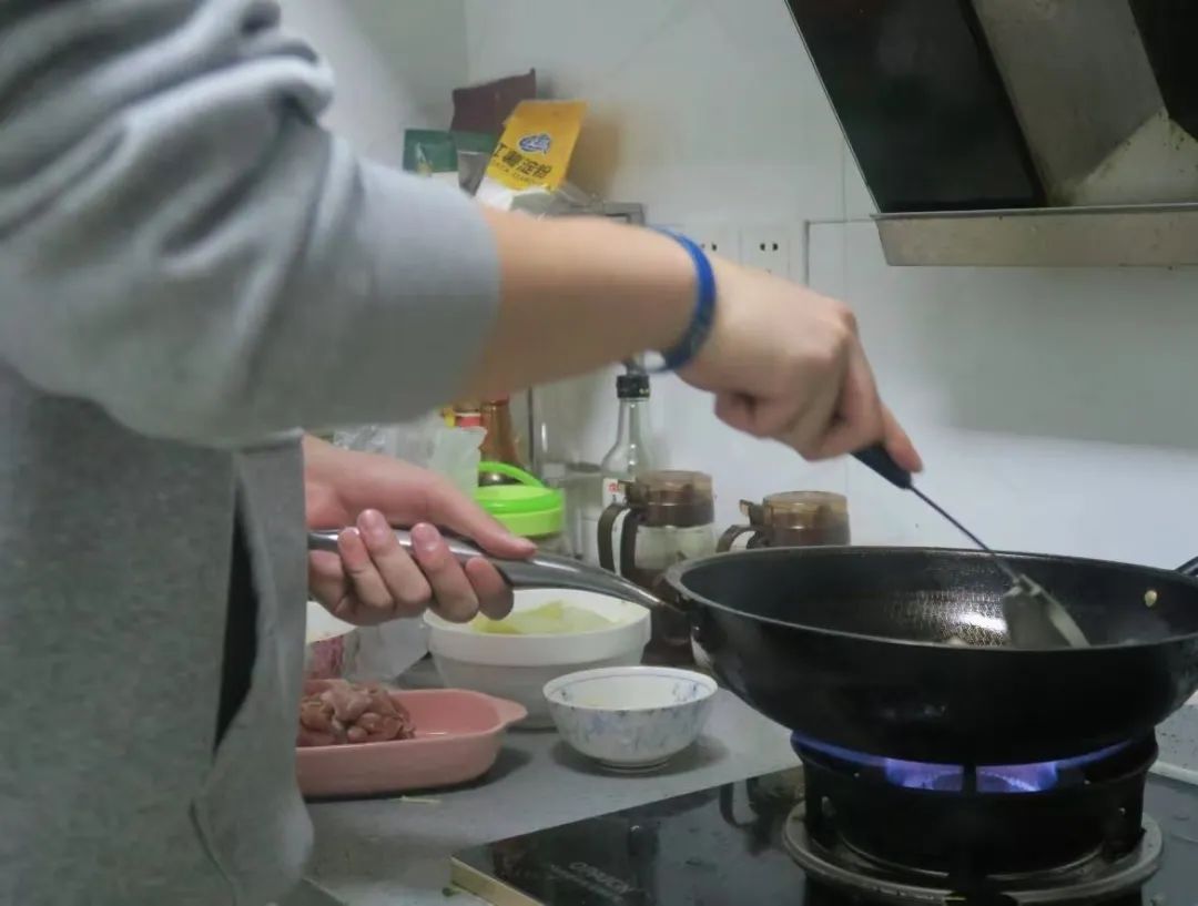寸草春暉，情暖桑榆（八）