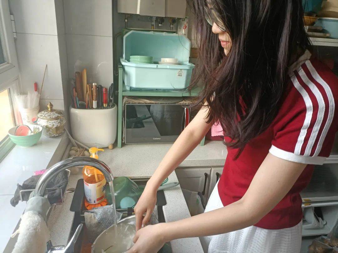 寸草春暉，情暖桑榆（七）