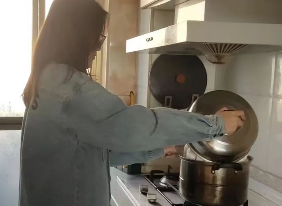 寸草春暉，情暖桑榆（六）