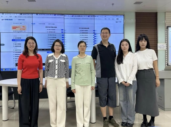 保定理工學院會計學院新技術(shù)賦能教育，探索數(shù)據(jù)資產(chǎn)管理教學創(chuàng)新實踐