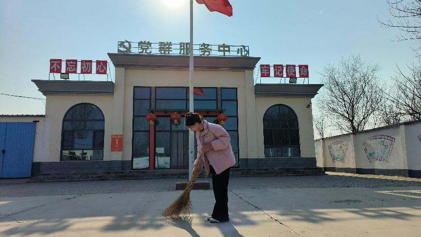 歸巢燕銜春，志愿暖桑梓（三）