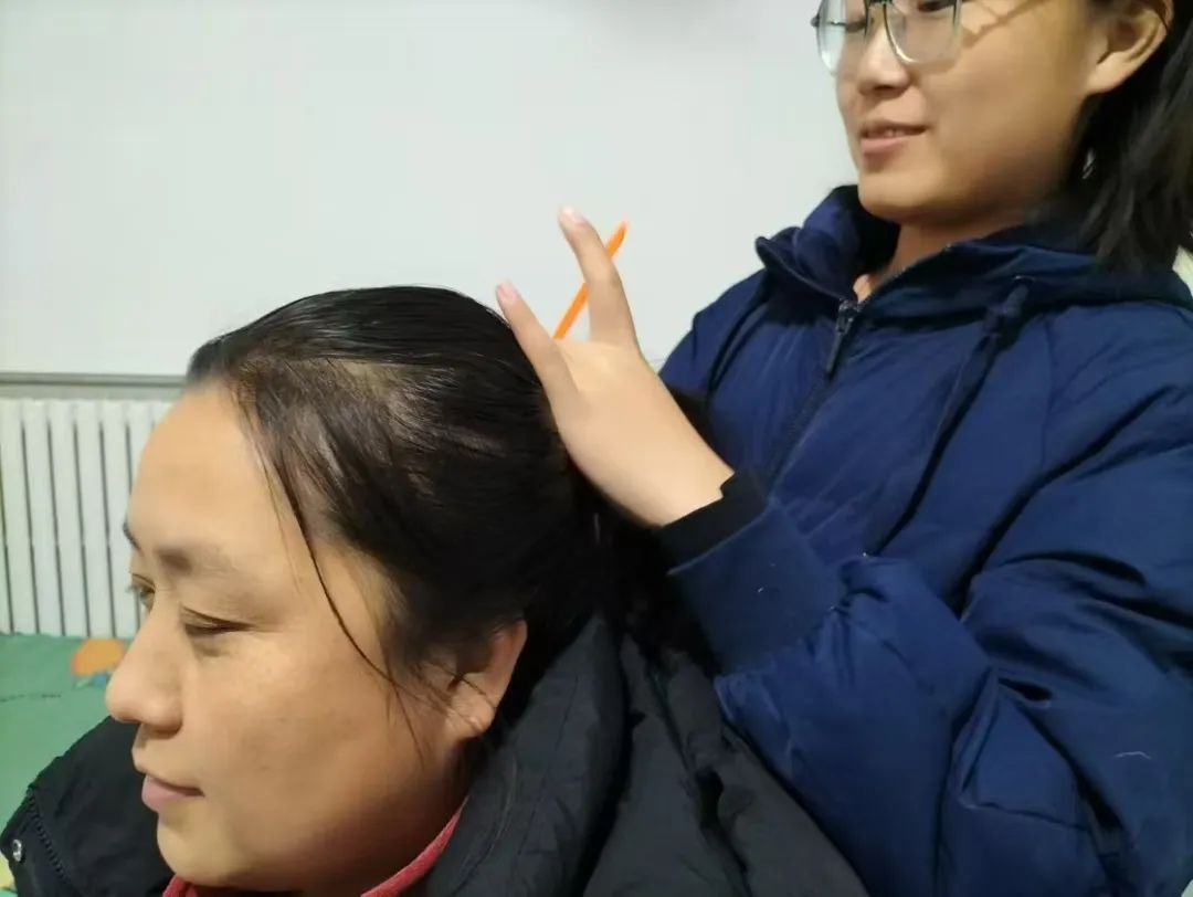 寸草春暉，情暖桑榆（三）