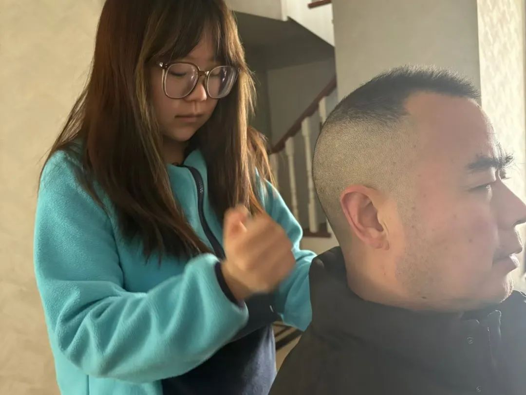 寸草春暉，情暖桑榆（三）