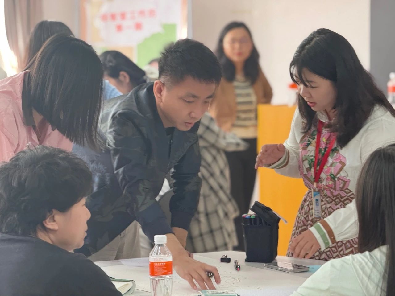 探路PBL：解碼項目式學(xué)習(xí)的創(chuàng)新教學(xué)密鑰