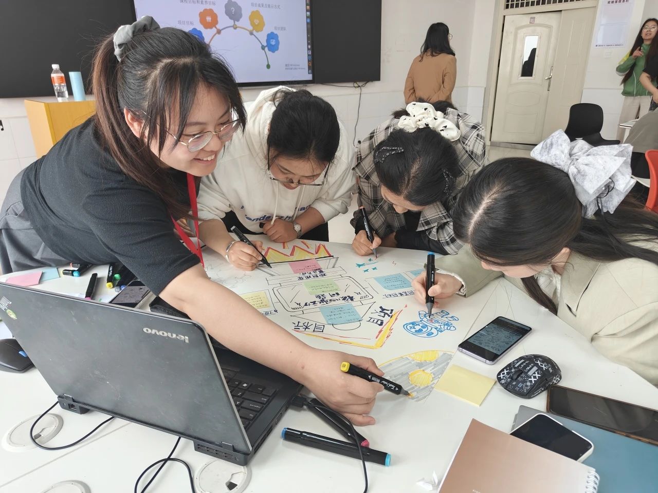 探路PBL：解碼項目式學(xué)習(xí)的創(chuàng)新教學(xué)密鑰