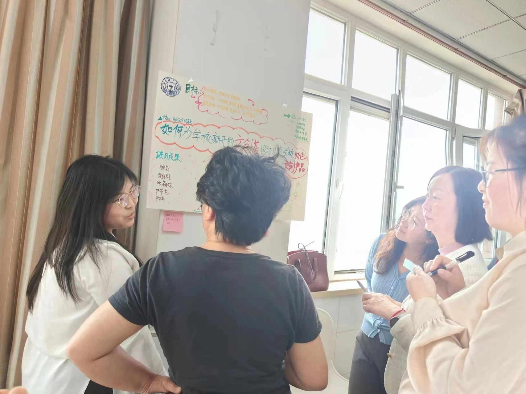探路PBL：解碼項目式學(xué)習(xí)的創(chuàng)新教學(xué)密鑰