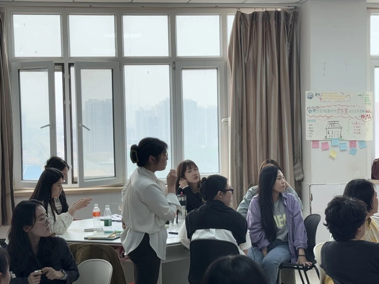 探路PBL：解碼項目式學(xué)習(xí)的創(chuàng)新教學(xué)密鑰
