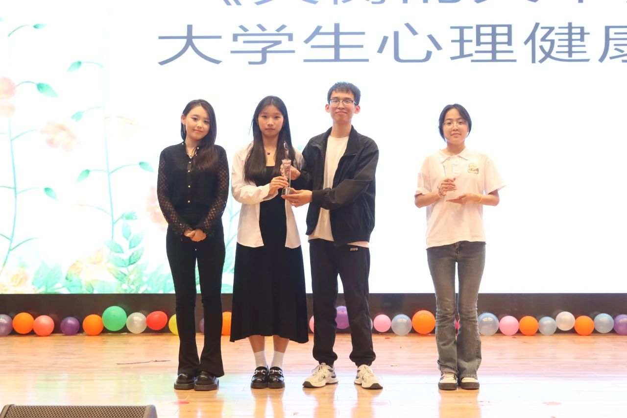 演繹心靈故事，夢(mèng)耀舞臺(tái)榮光