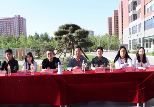 筑牢校園防火墻，讓安全成為一種習(xí)慣——保定理工學(xué)院會(huì)計(jì)學(xué)院消防演練