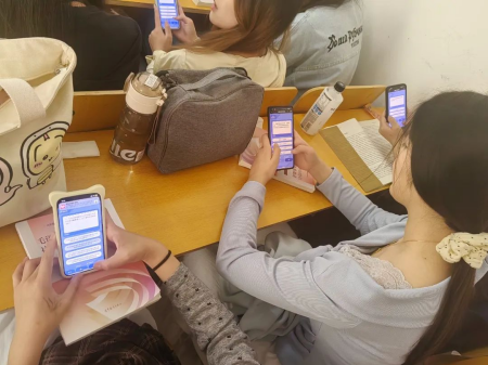 共筑國家安全防線，守護(hù)校園和諧家園