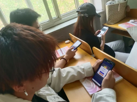 共筑國家安全防線，守護(hù)校園和諧家園