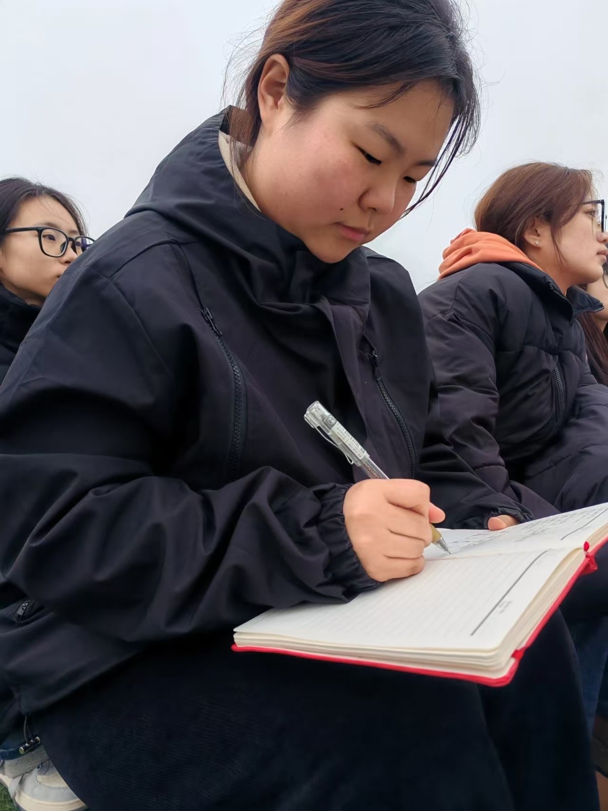 探索職業(yè)航道，校準(zhǔn)人生羅盤