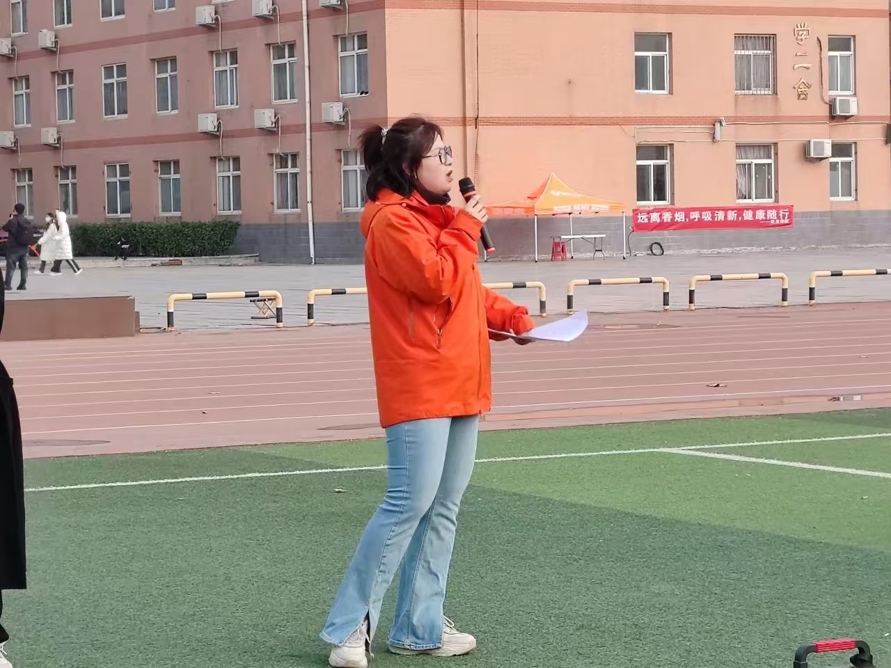 探索職業(yè)航道，校準(zhǔn)人生羅盤