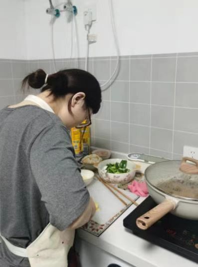 感恩奮進(jìn) ，聚力前行（三）