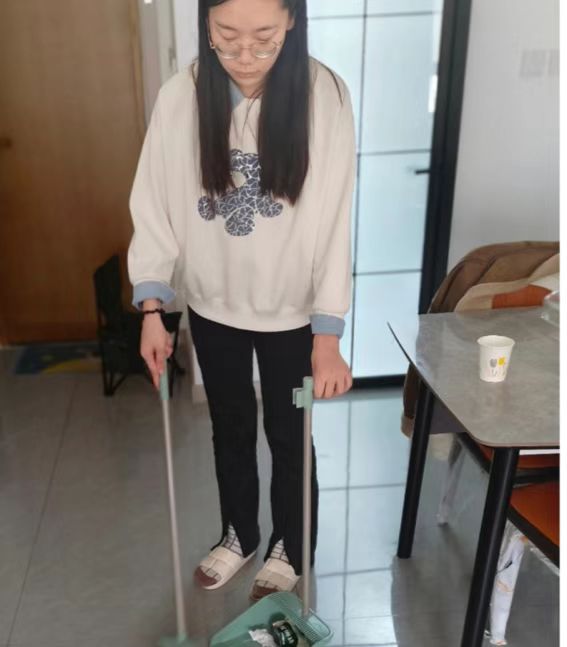 感恩奮進(jìn)，聚力前行（一）