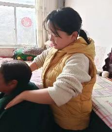 感恩奮進(jìn)，聚力前行（一）
