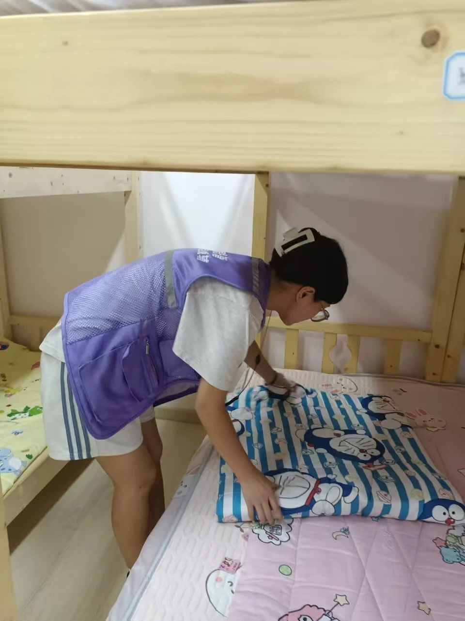 榜樣之光，照前行路 2024—2025年度國家獎學(xué)金獲得者風(fēng)采展示（八）