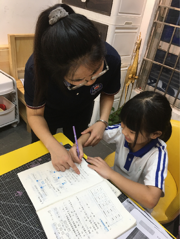 榜樣之光，照前行路2024-2025年度國(guó)家獎(jiǎng)學(xué)金獲得者風(fēng)采展示（五）