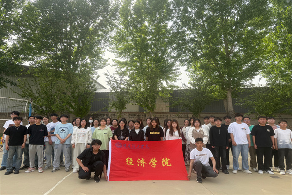【青春向黨，逐夢(mèng)前行】我院第38期入團(tuán)積極分子培訓(xùn)紀(jì)實(shí)