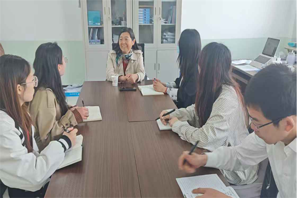 【教研創(chuàng)新，育人奮進(jìn)】康復(fù)醫(yī)學(xué)院教學(xué)研討會——2025版人才培養(yǎng)方案修訂