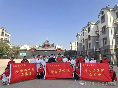 助學(xué)金暖求學(xué)路，志愿行報(bào)社會(huì)恩