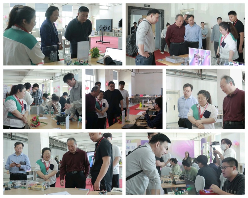 【青春綻放  學(xué)苑風(fēng)采】｜信息科學(xué)與工程學(xué)院｜智匯畢業(yè)展，創(chuàng)新綻芳華