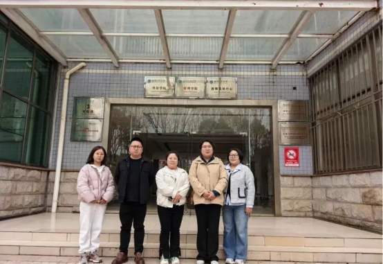 深化協(xié)同創(chuàng)新賦能全面發(fā)展——會計學院2025年4月工作月度總結(jié)