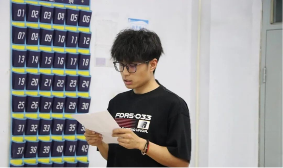 深化協(xié)同創(chuàng)新賦能全面發(fā)展——會計學院2025年4月工作月度總結(jié)