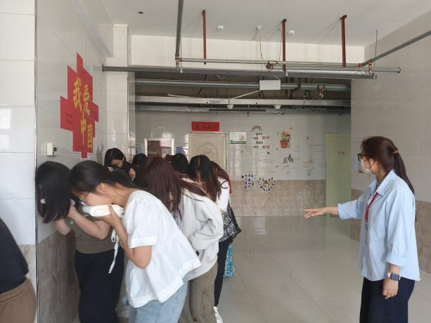 火海礪行，安全筑基