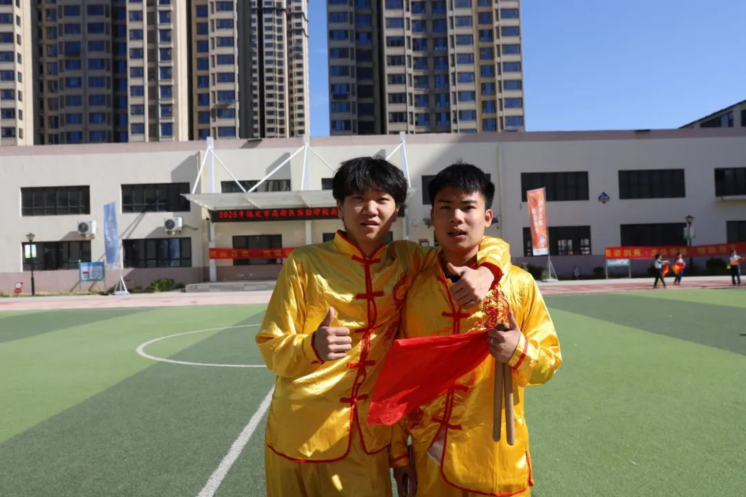 龍舞翩躚潤(rùn)童心，美育芳華育幼苗