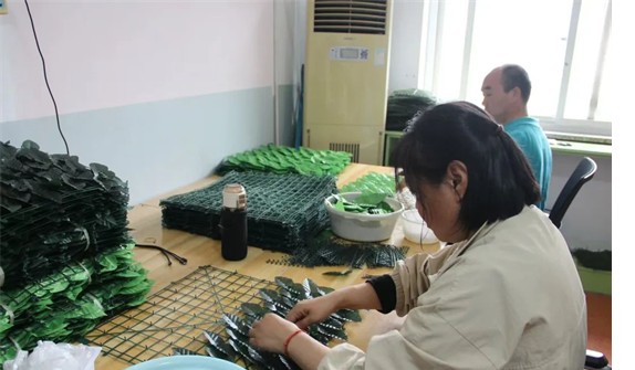 會計學院與保定市勵志殘疾人服務(wù)中心實踐基地簽約授牌