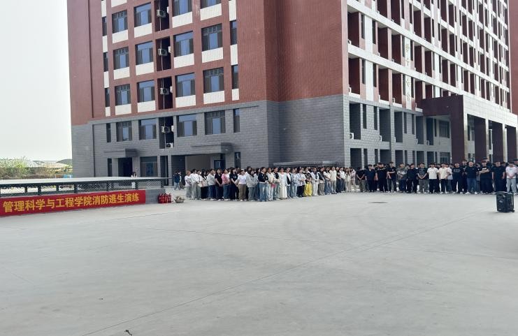 生命至上，以練筑防