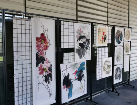 訪企拓崗強對接 校企協(xié)同育人才 —— 保定理工學院藝術學院積極行動