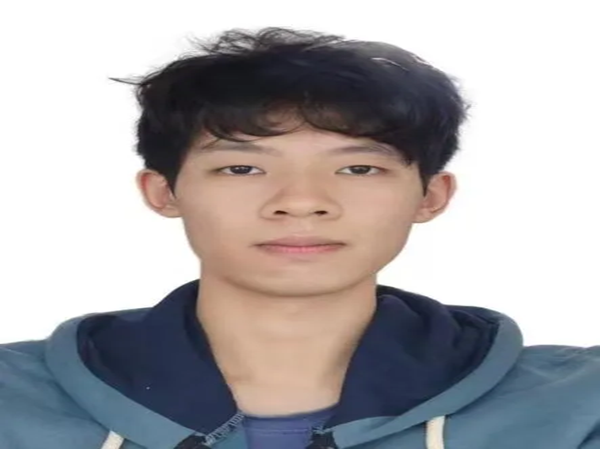 先進(jìn)引領(lǐng)方向，榜樣凝聚力量（十一）：陳廣屹的逐夢(mèng)考研路