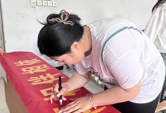筑牢安全防線，共筑平安校園